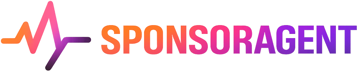 SponsorAgent